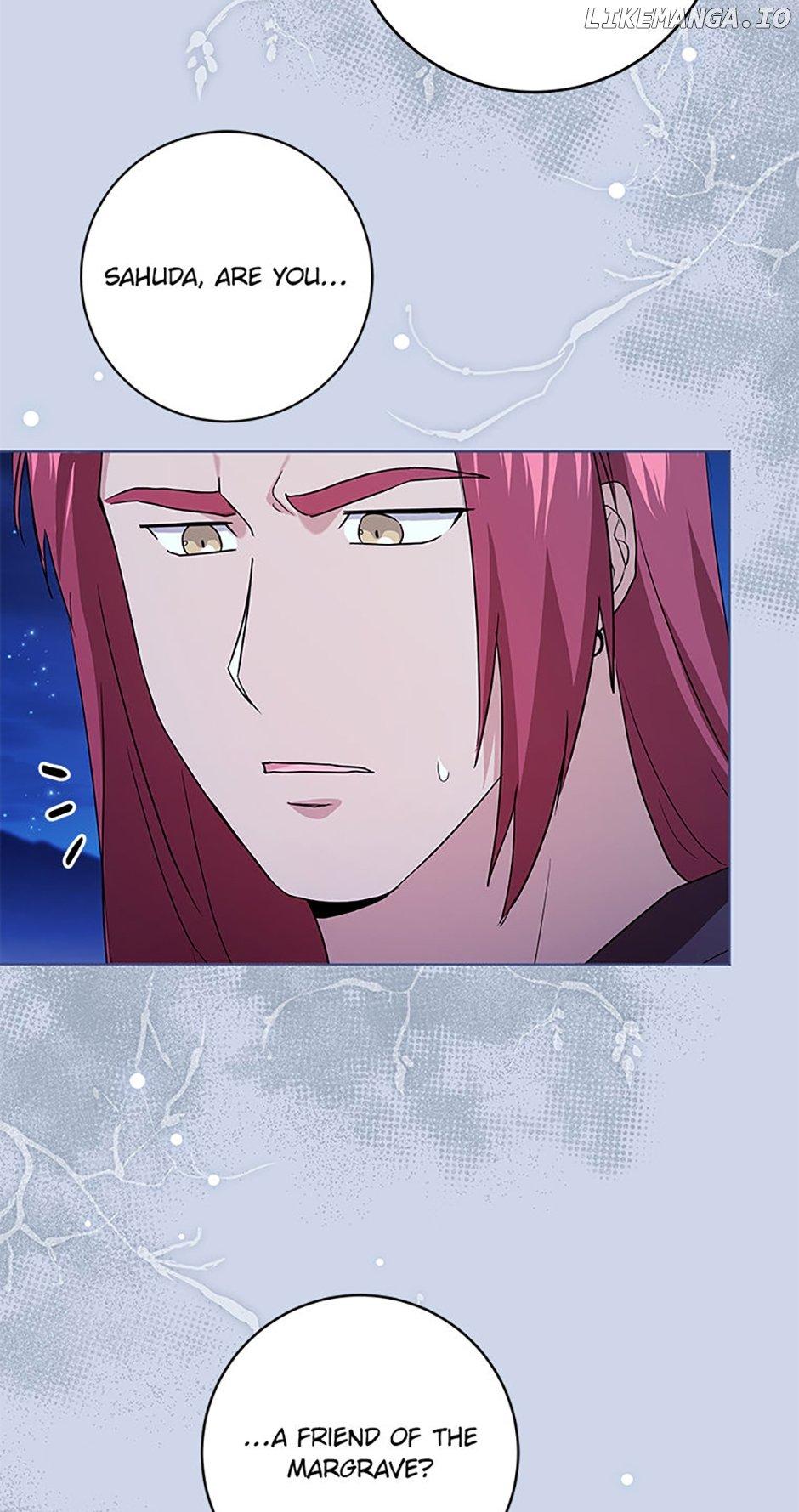 I Went On Strike Because It Was A Time Limit Chapter 83 page 63