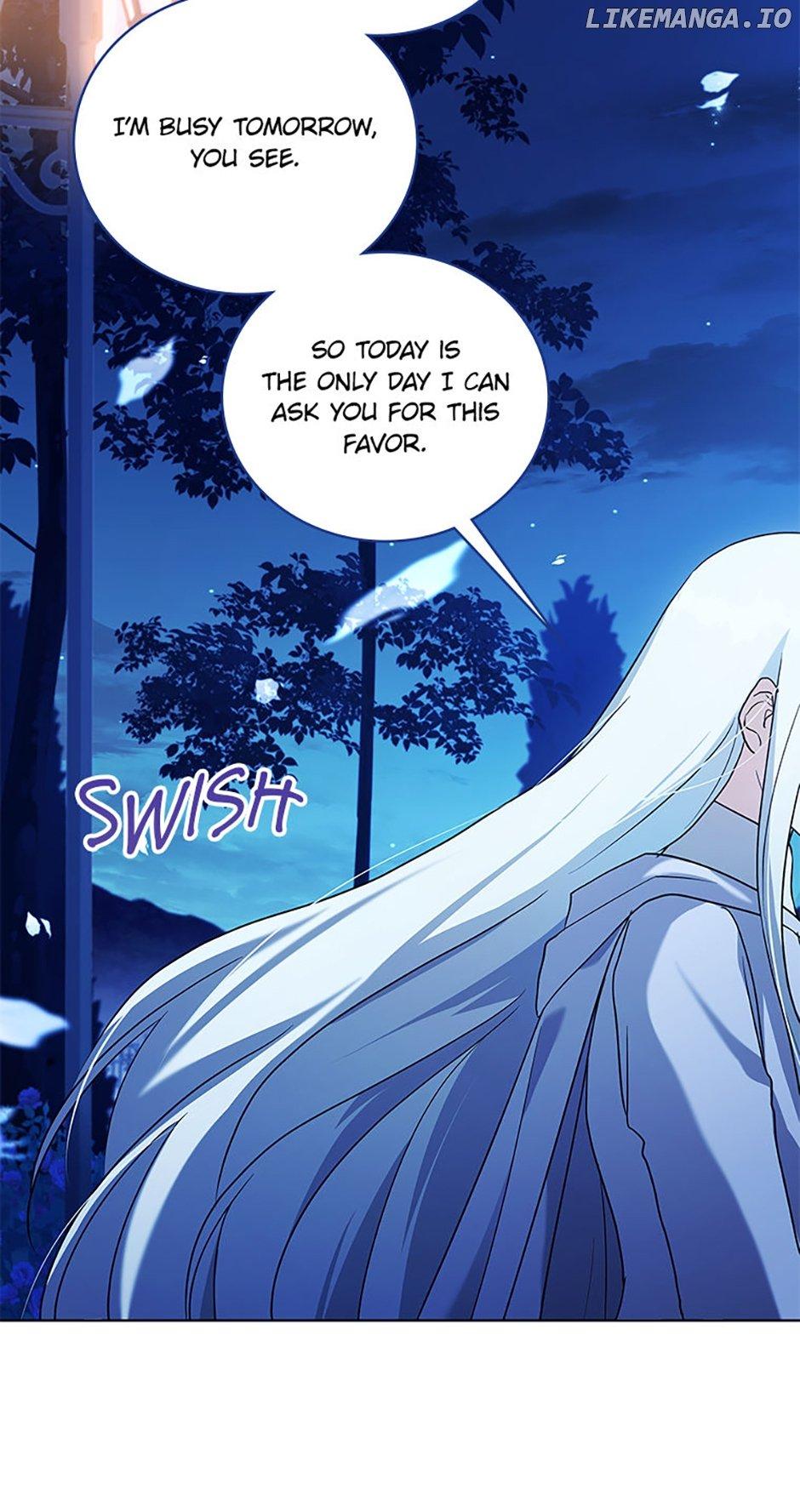 I Went On Strike Because It Was A Time Limit Chapter 83 page 65