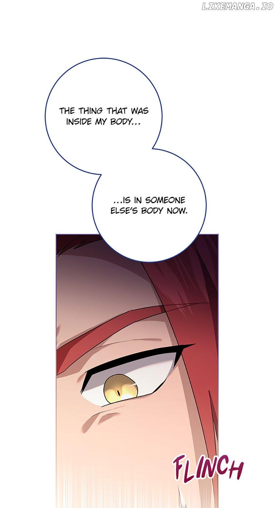 I Went On Strike Because It Was A Time Limit Chapter 83 page 66