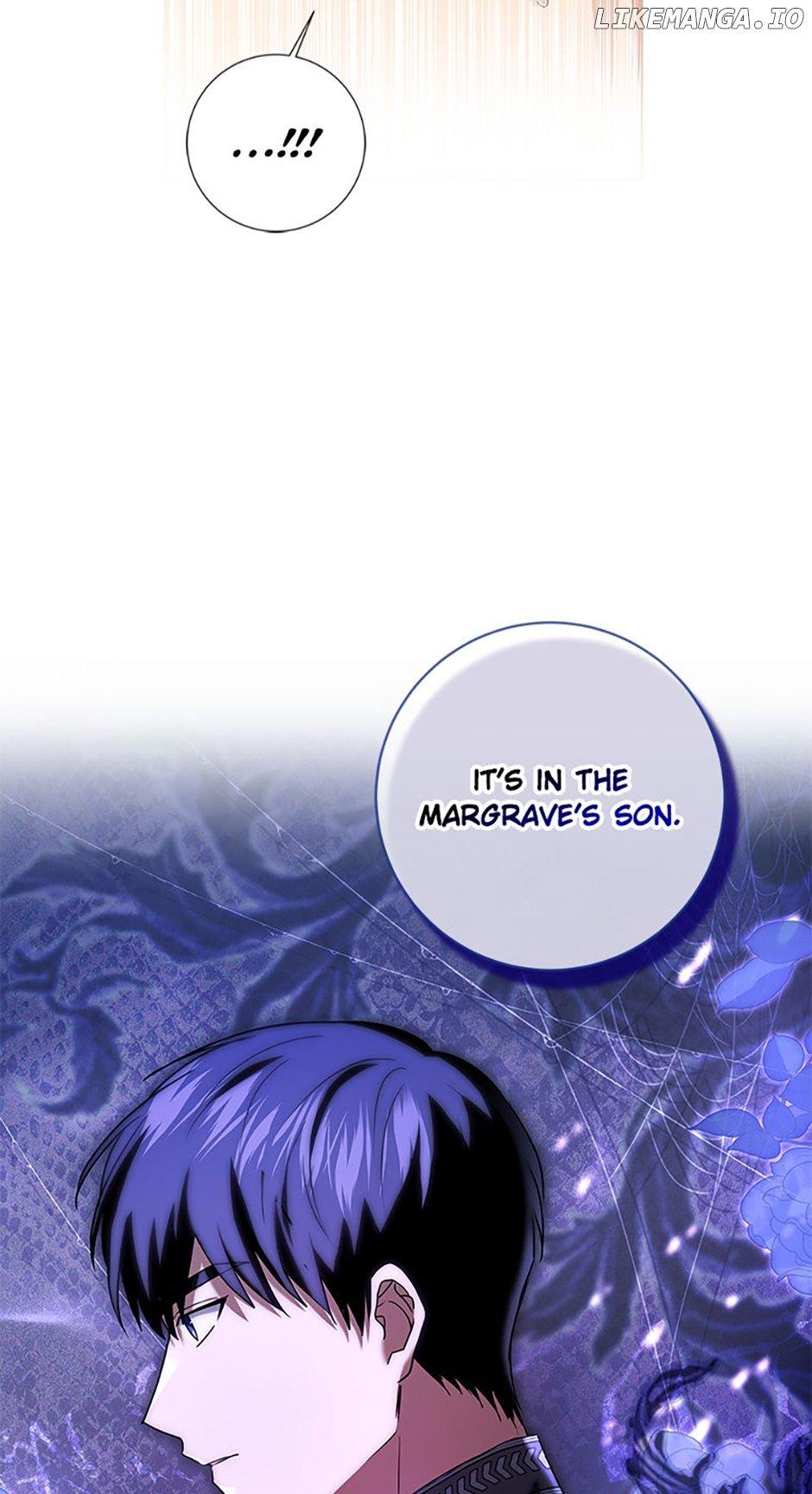 I Went On Strike Because It Was A Time Limit Chapter 83 page 67