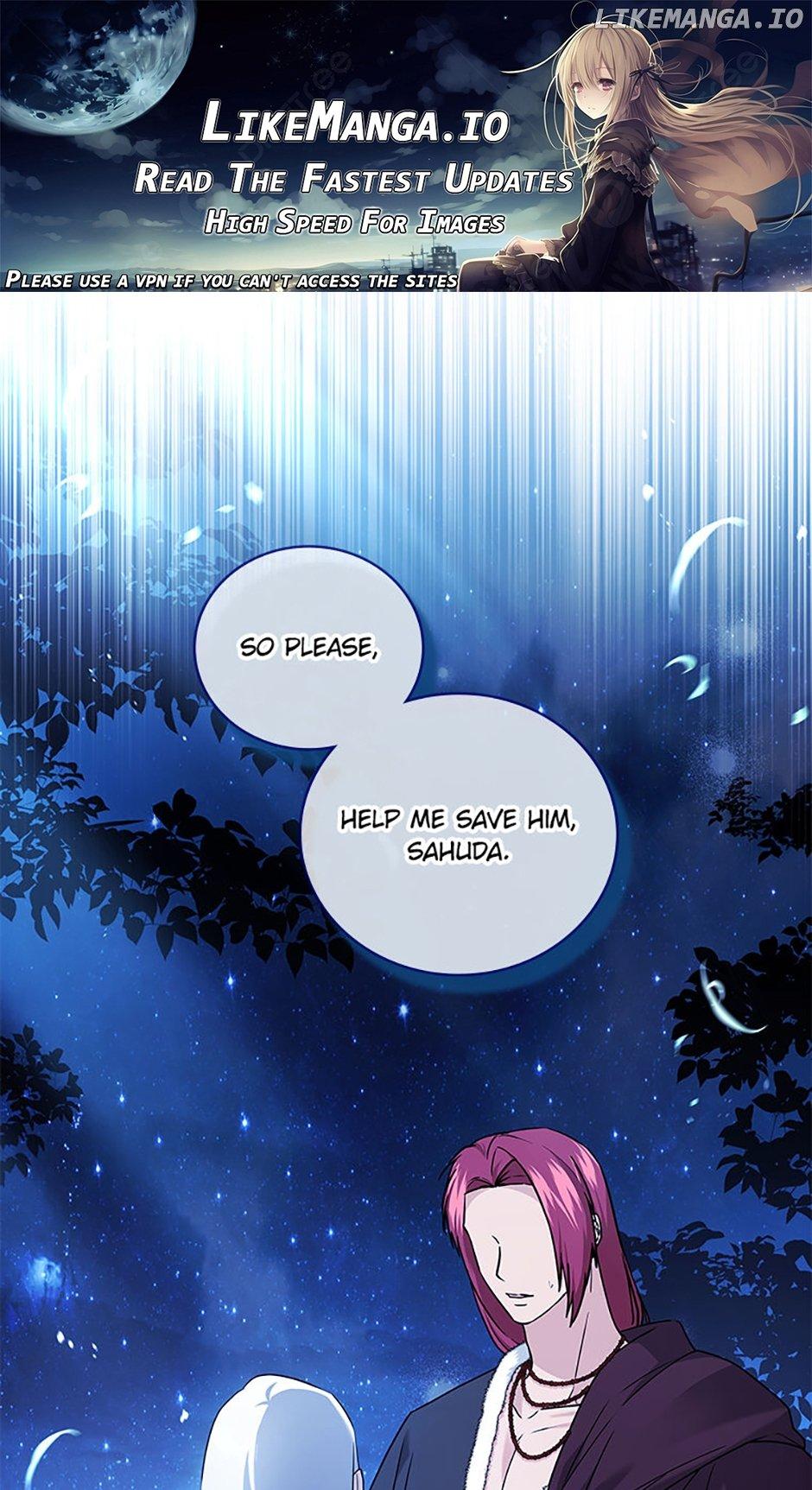 I Went On Strike Because It Was A Time Limit Chapter 84 page 0