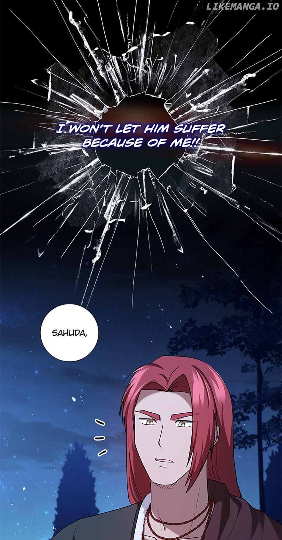 I Went On Strike Because It Was A Time Limit Chapter 84 page 9