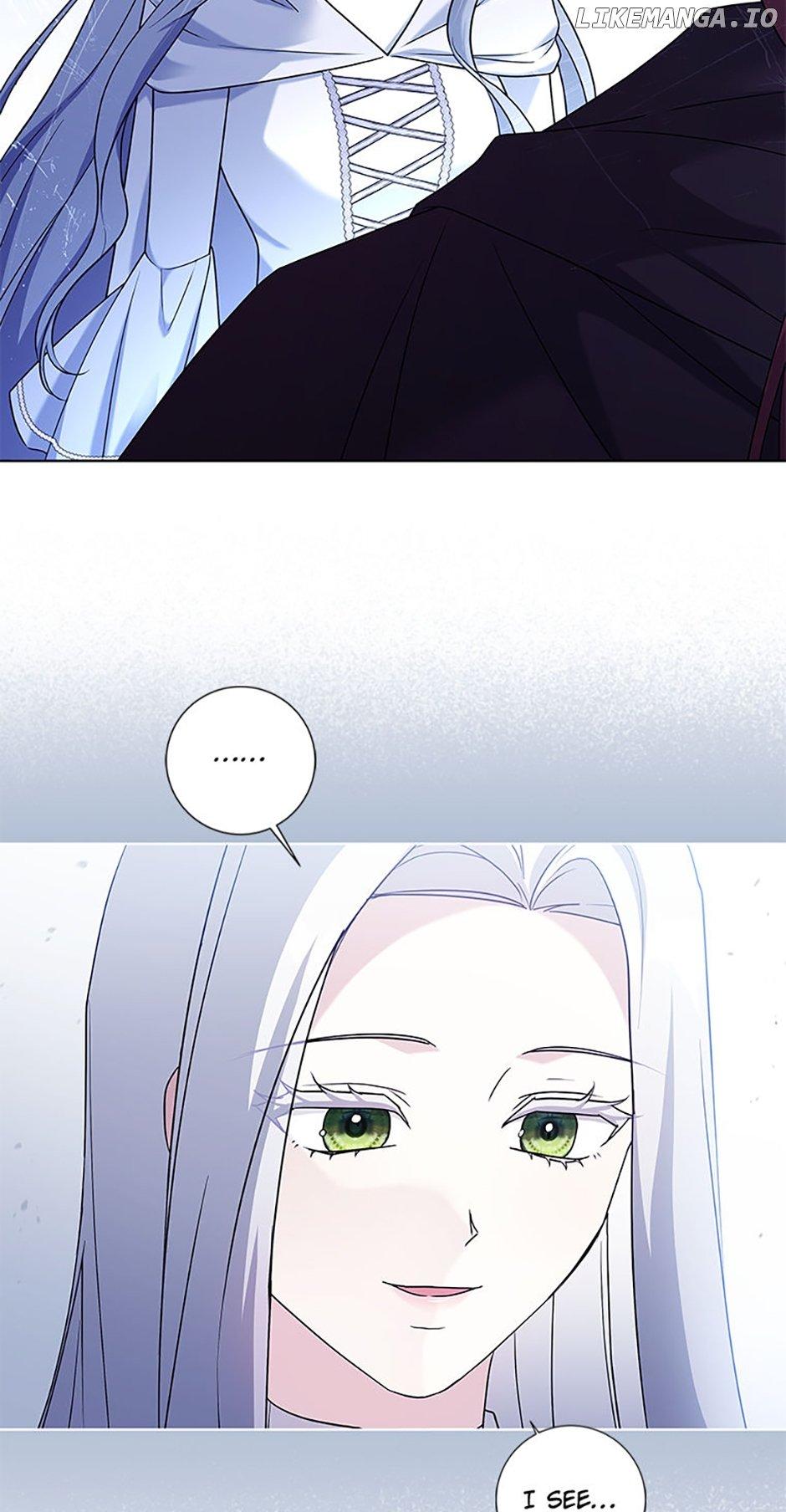 I Went On Strike Because It Was A Time Limit Chapter 84 page 13