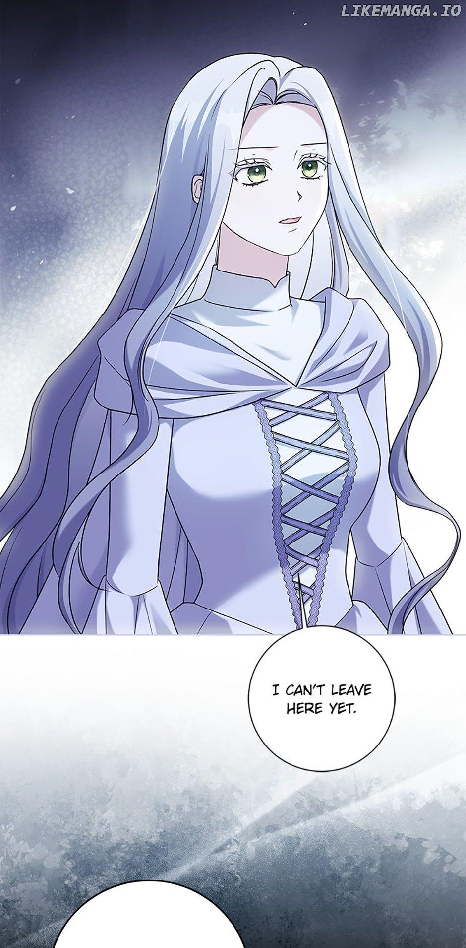 I Went On Strike Because It Was A Time Limit Chapter 84 page 21
