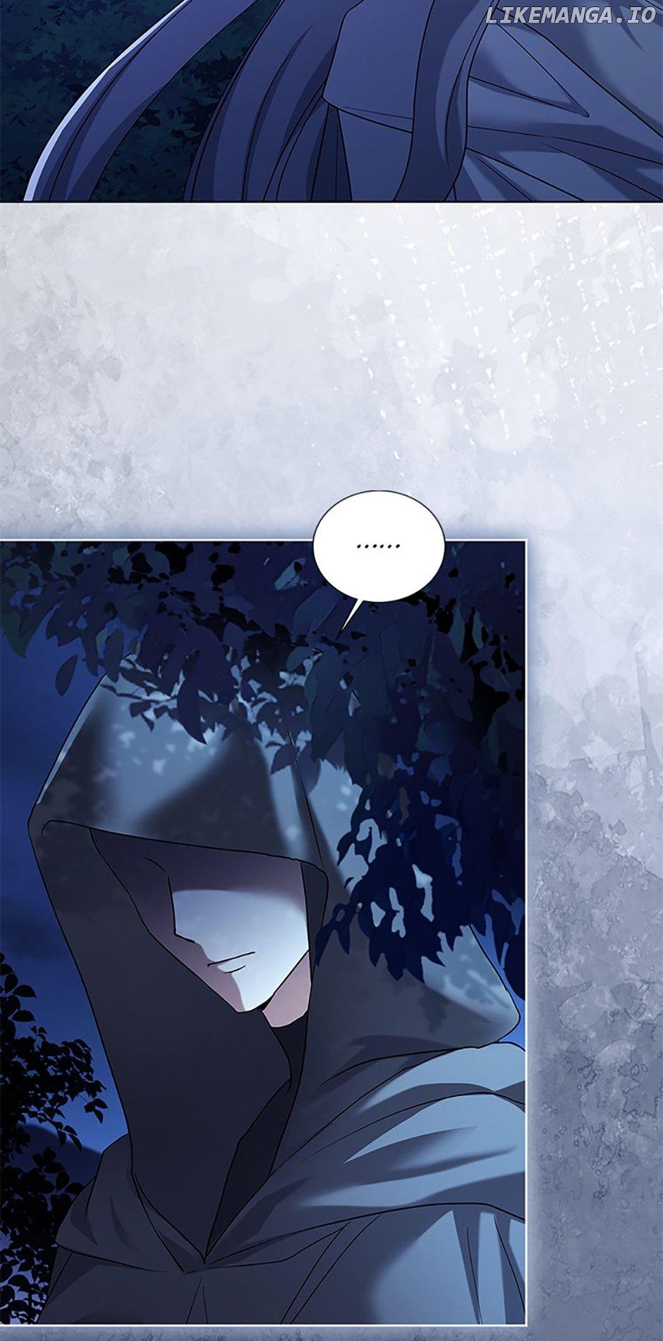 I Went On Strike Because It Was A Time Limit Chapter 84 page 26
