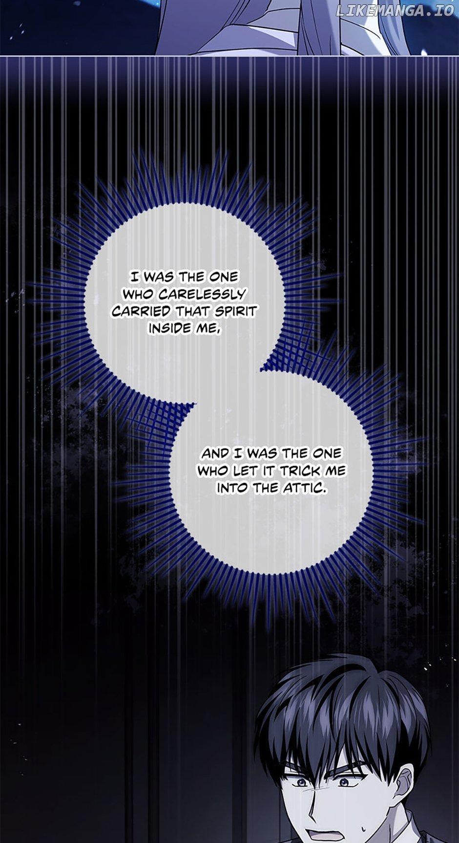 I Went On Strike Because It Was A Time Limit Chapter 84 page 2