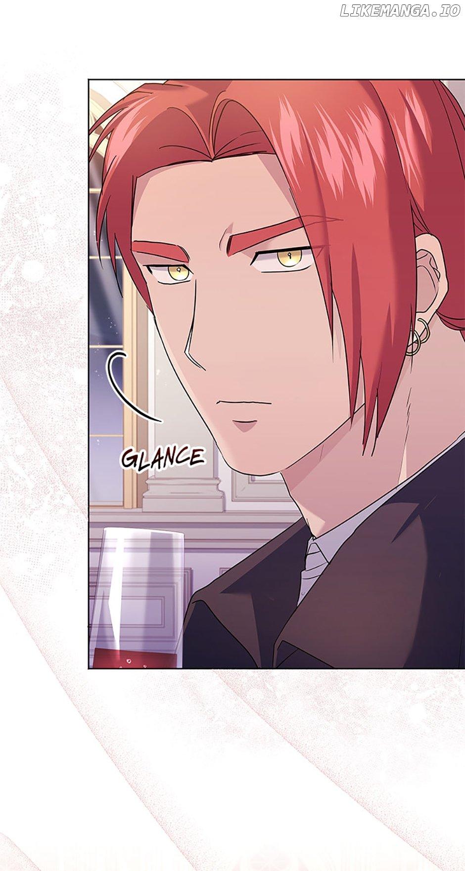 I Went On Strike Because It Was A Time Limit Chapter 84 page 35