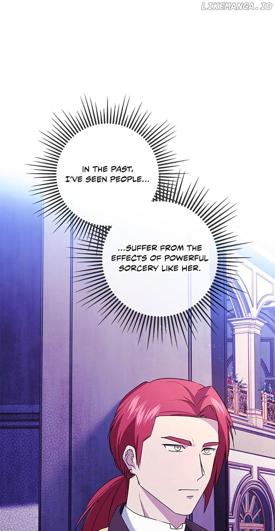 I Went On Strike Because It Was A Time Limit Chapter 84 page 39