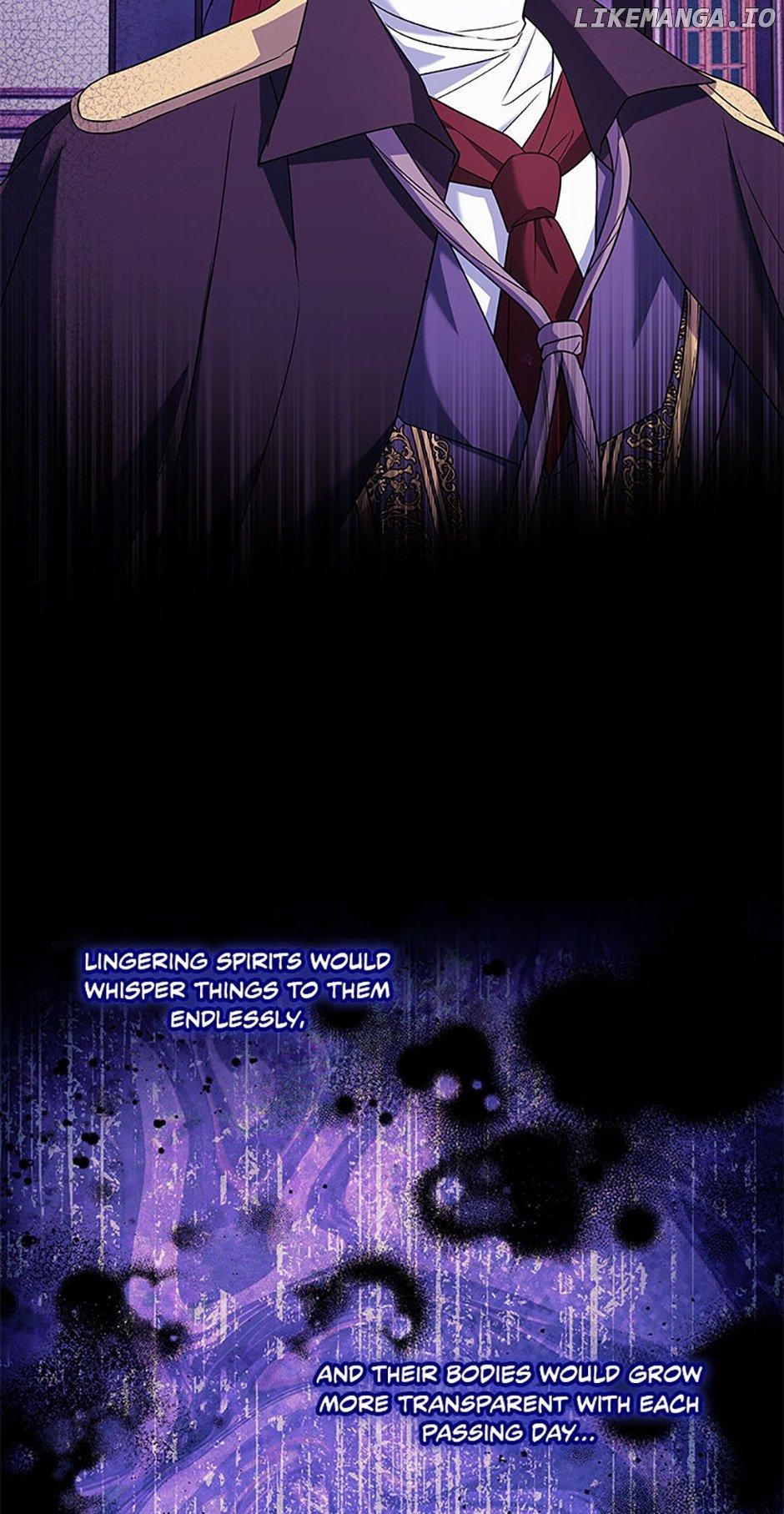 I Went On Strike Because It Was A Time Limit Chapter 84 page 40