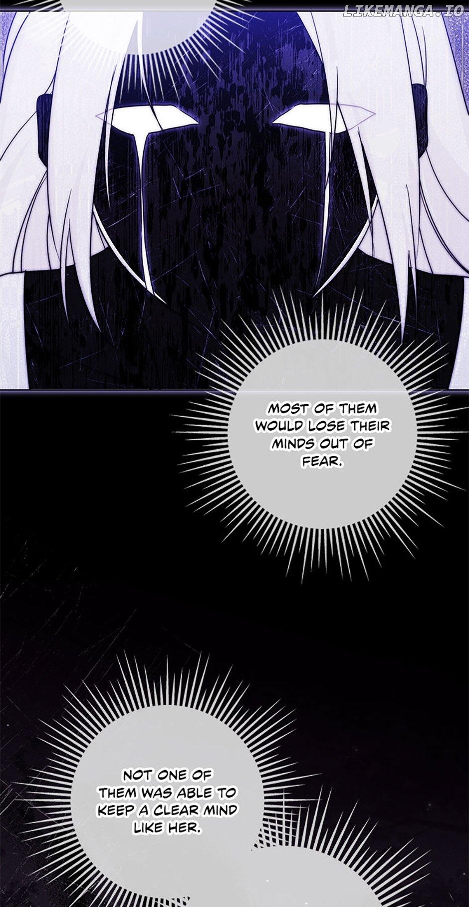 I Went On Strike Because It Was A Time Limit Chapter 84 page 42