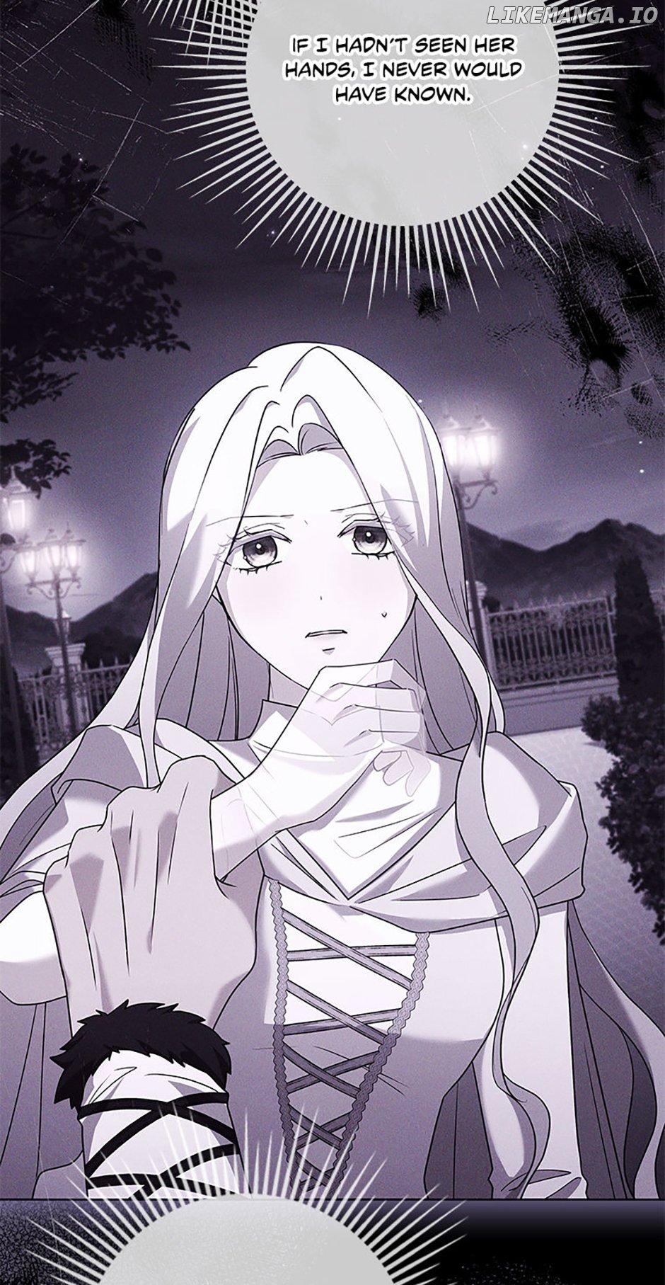 I Went On Strike Because It Was A Time Limit Chapter 84 page 43