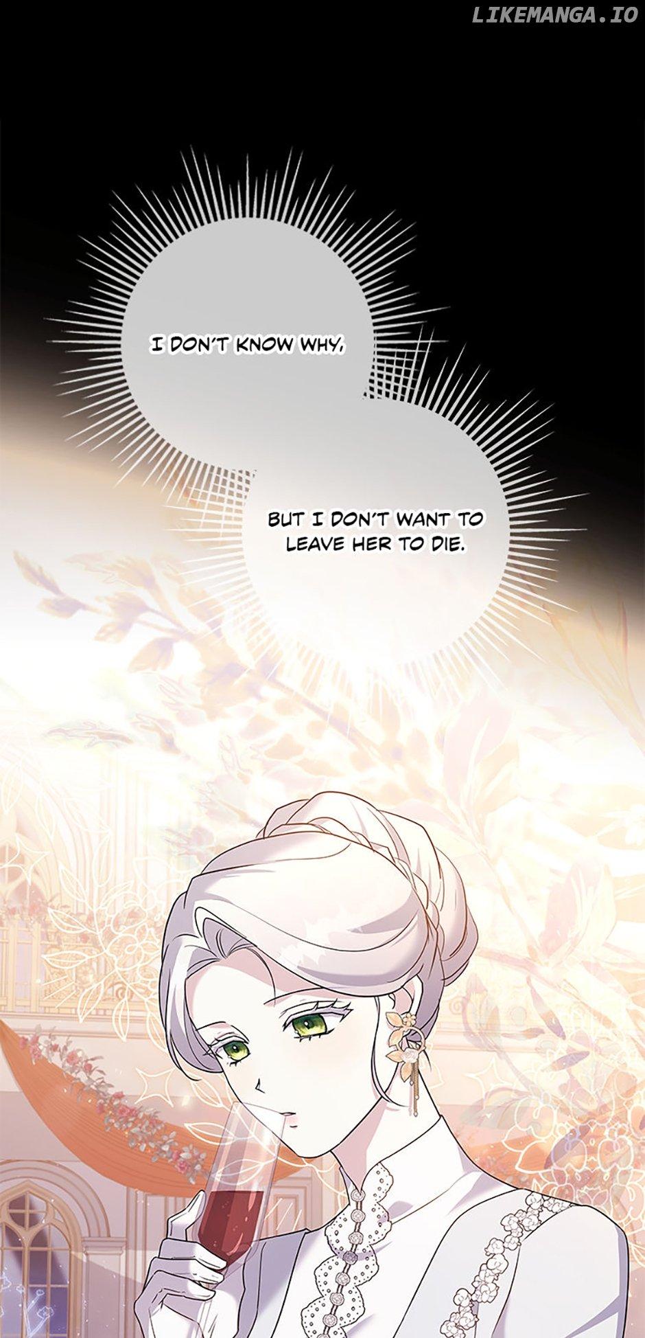 I Went On Strike Because It Was A Time Limit Chapter 84 page 45