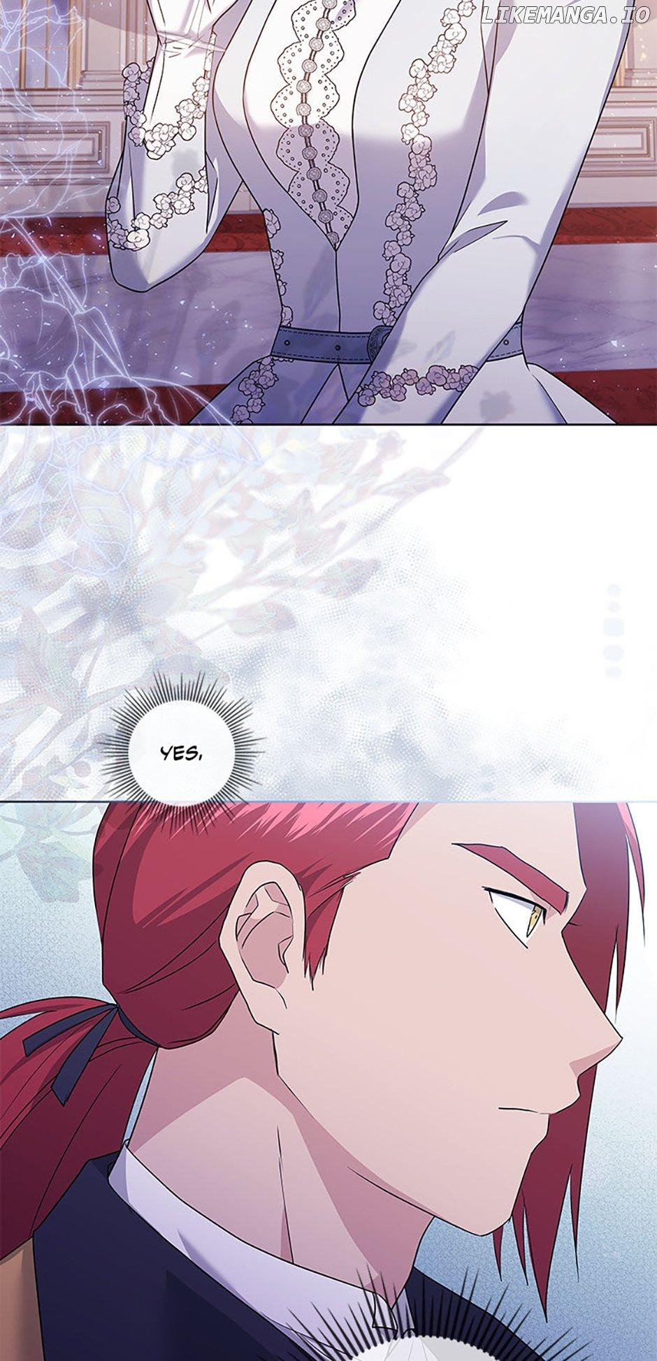 I Went On Strike Because It Was A Time Limit Chapter 84 page 46