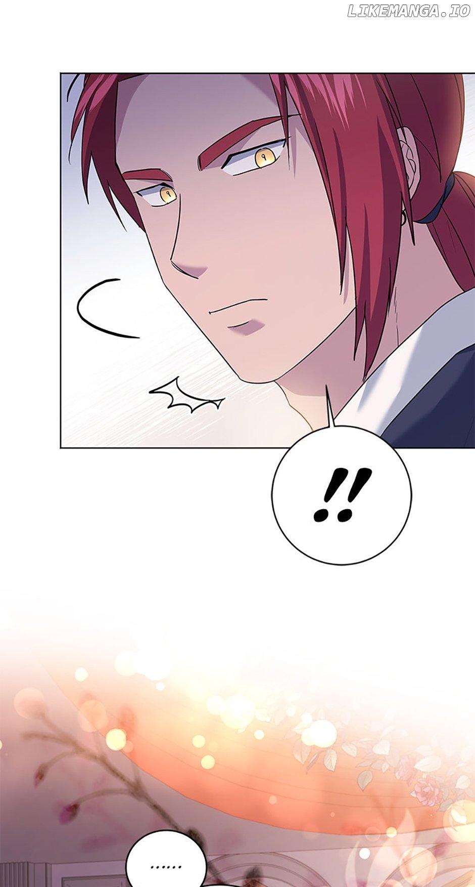 I Went On Strike Because It Was A Time Limit Chapter 84 page 50