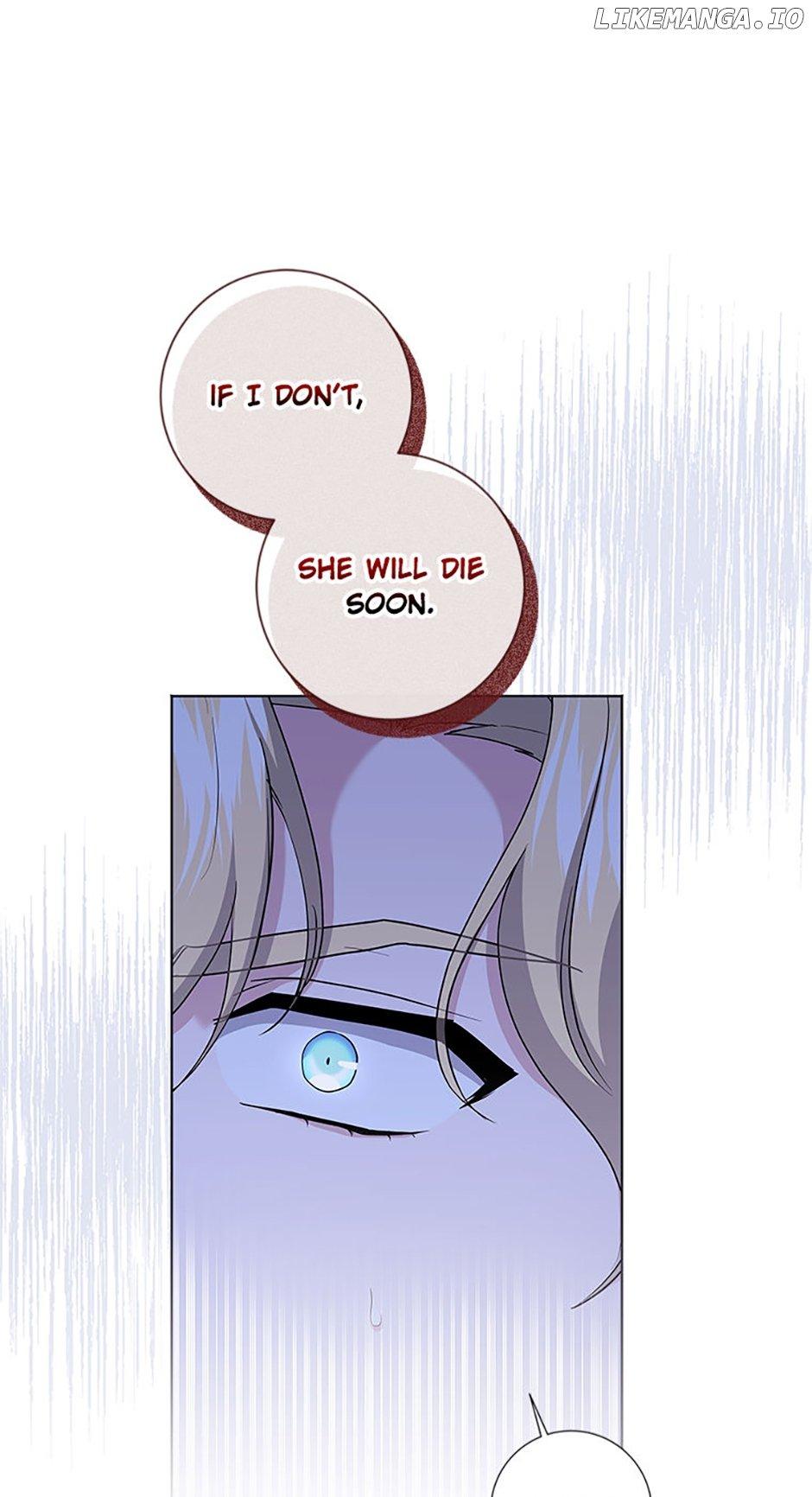 I Went On Strike Because It Was A Time Limit Chapter 84 page 60