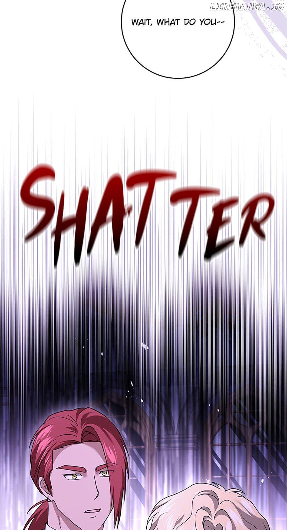 I Went On Strike Because It Was A Time Limit Chapter 84 page 62