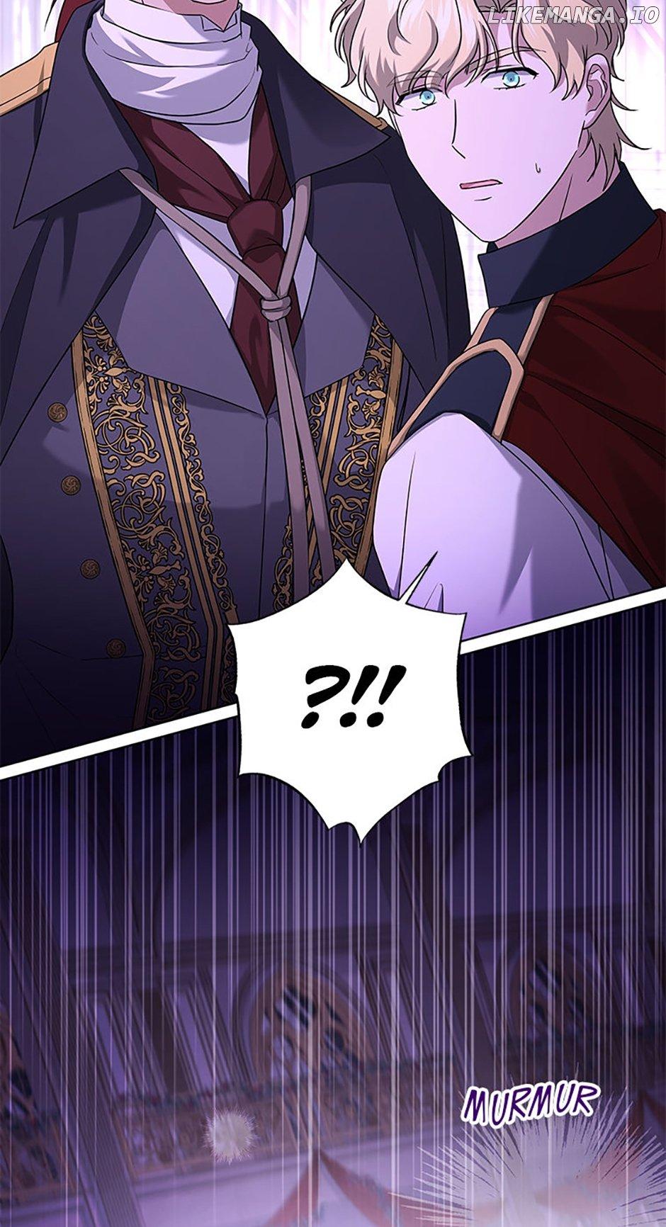 I Went On Strike Because It Was A Time Limit Chapter 84 page 63