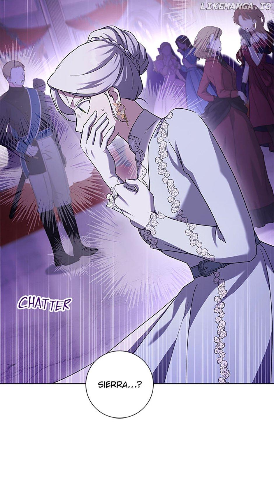 I Went On Strike Because It Was A Time Limit Chapter 84 page 64