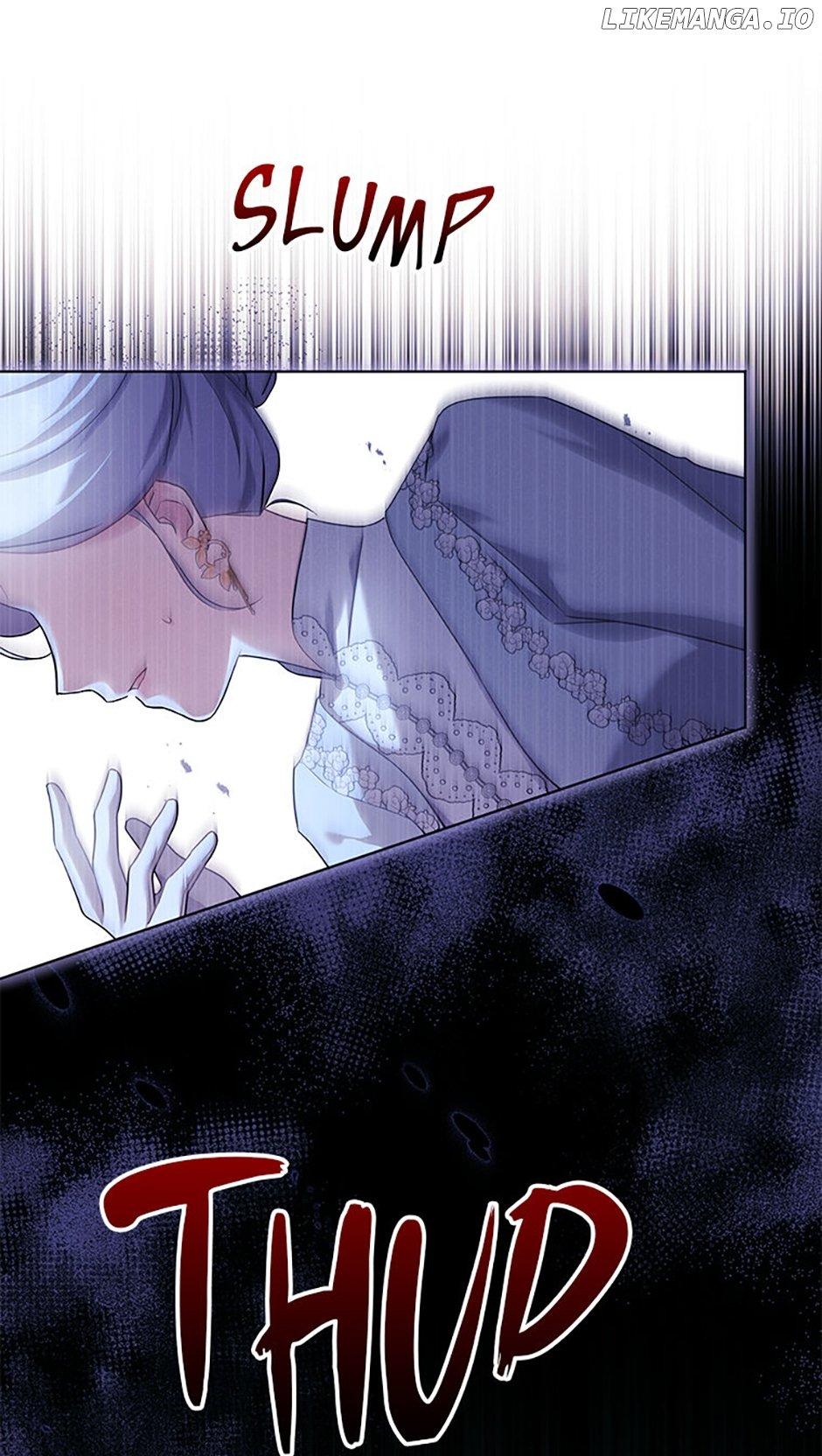 I Went On Strike Because It Was A Time Limit Chapter 84 page 65