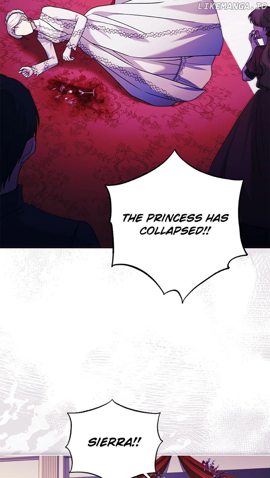 I Went On Strike Because It Was A Time Limit Chapter 84 page 67
