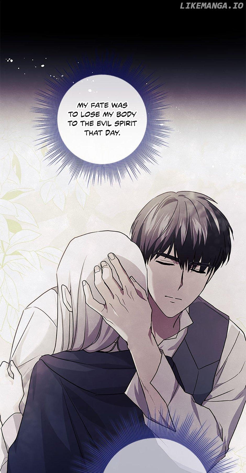 I Went On Strike Because It Was A Time Limit Chapter 84 page 6
