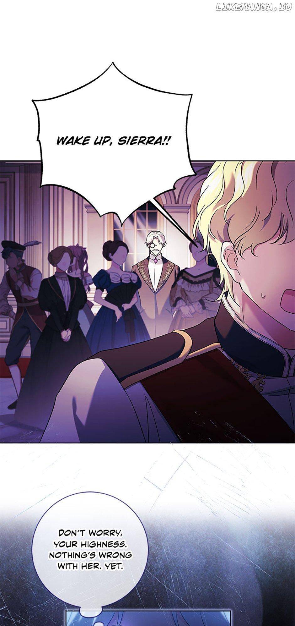 I Went On Strike Because It Was A Time Limit Chapter 84 page 70