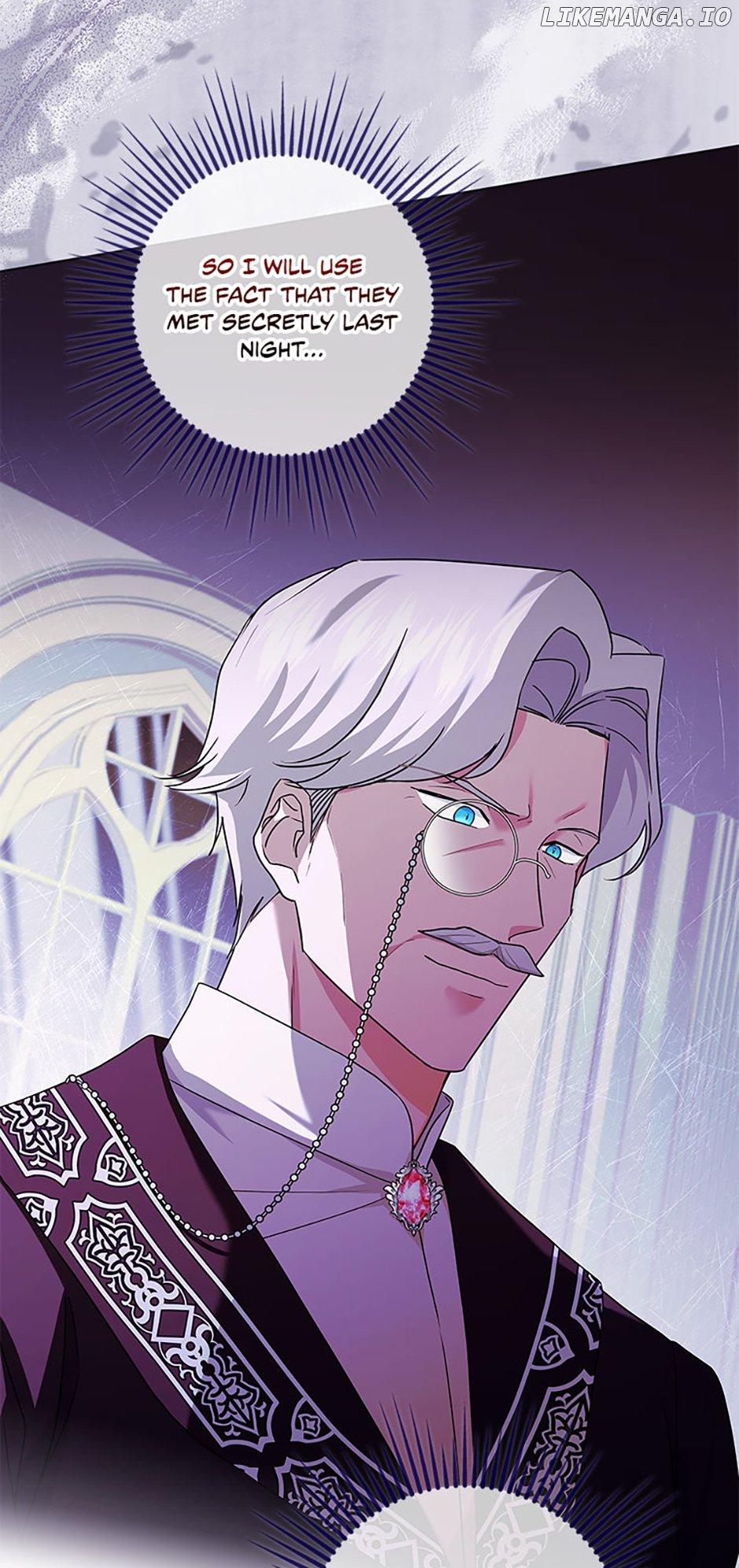 I Went On Strike Because It Was A Time Limit Chapter 84 page 73