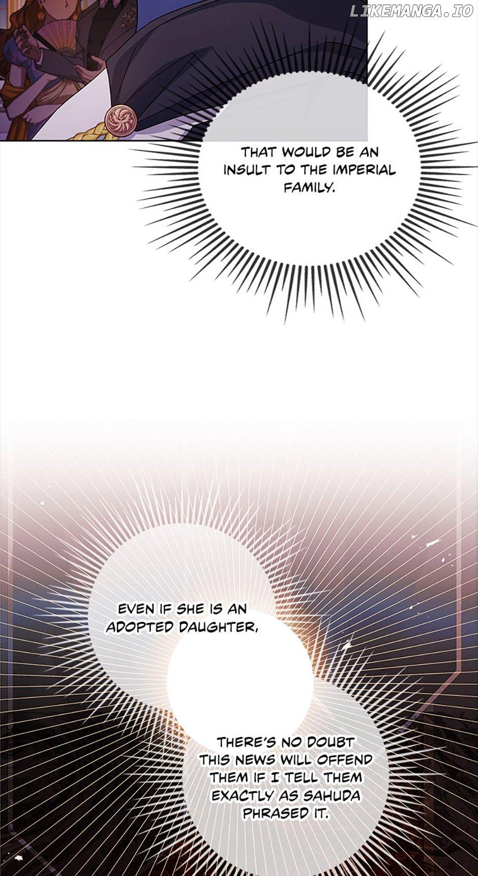 I Went On Strike Because It Was A Time Limit Chapter 85 page 13