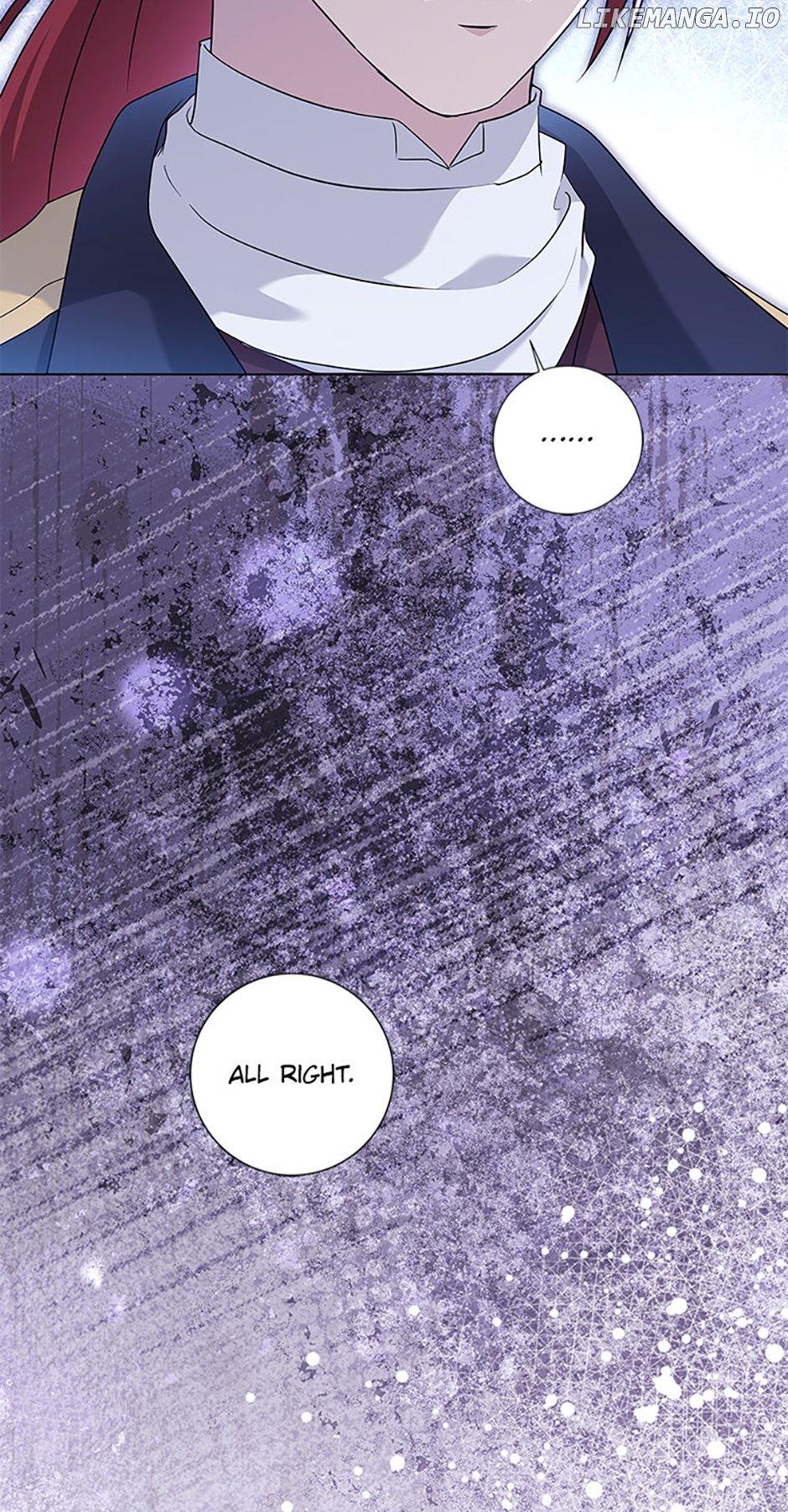 I Went On Strike Because It Was A Time Limit Chapter 85 page 20
