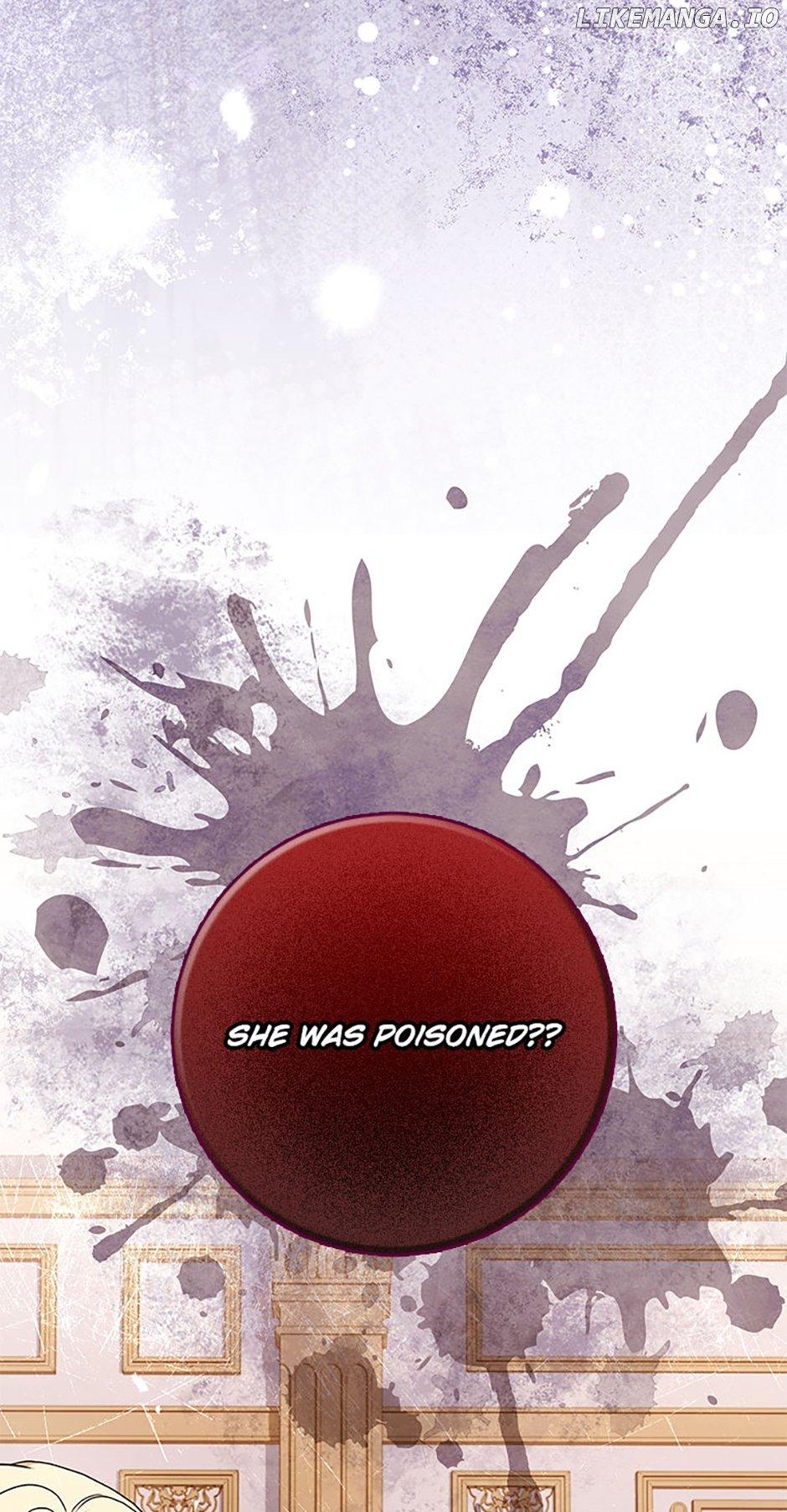 I Went On Strike Because It Was A Time Limit Chapter 85 page 21