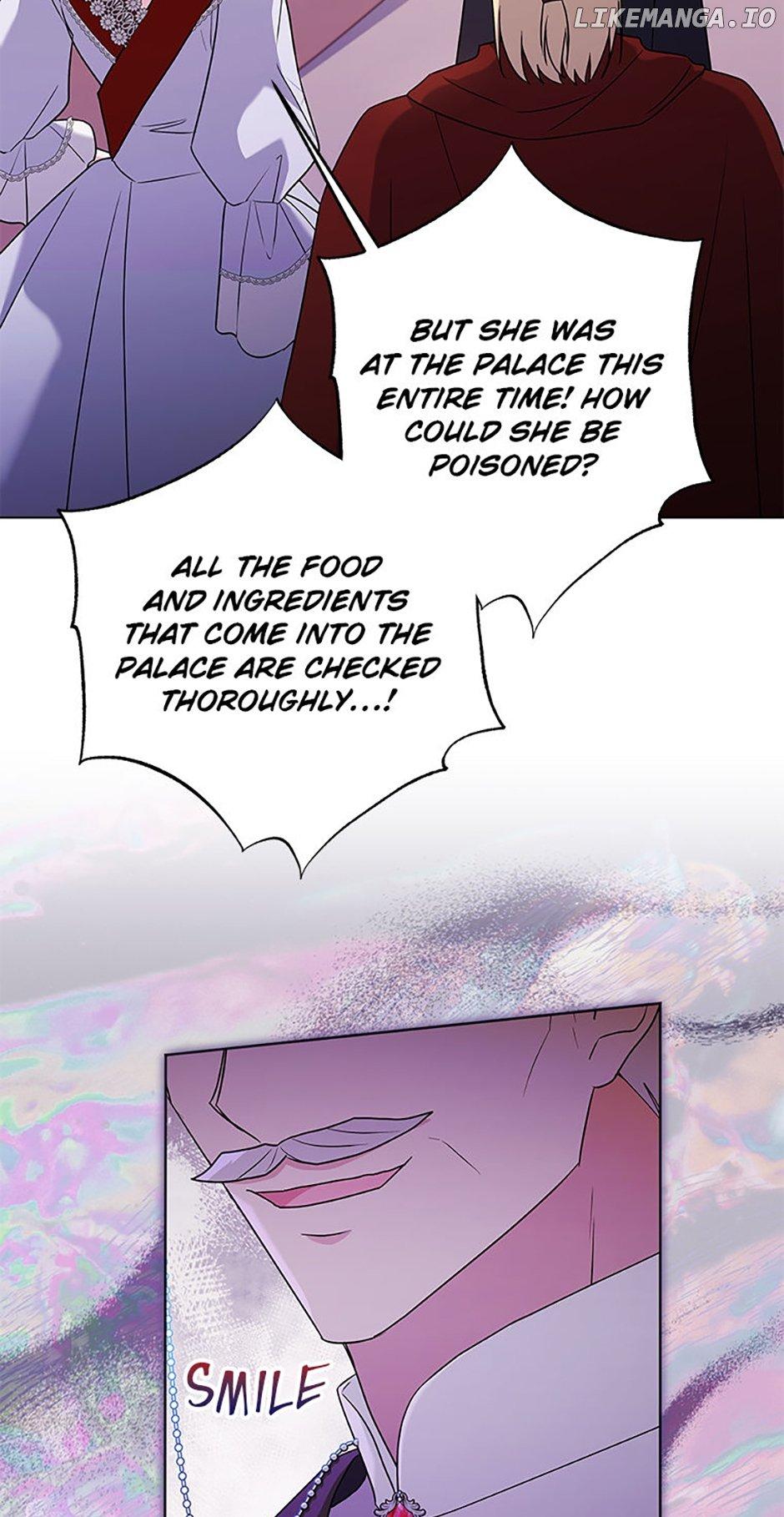 I Went On Strike Because It Was A Time Limit Chapter 85 page 24