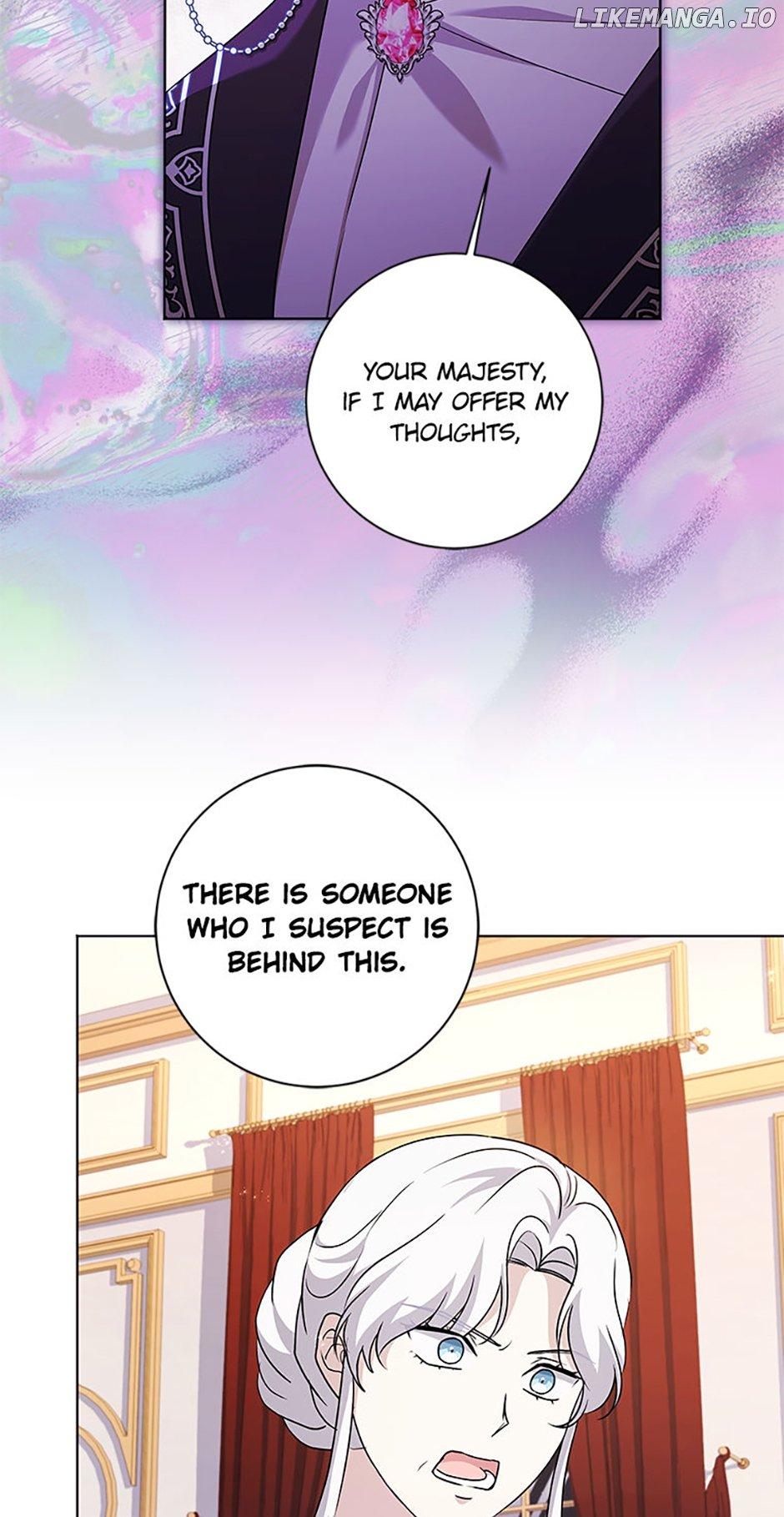 I Went On Strike Because It Was A Time Limit Chapter 85 page 25