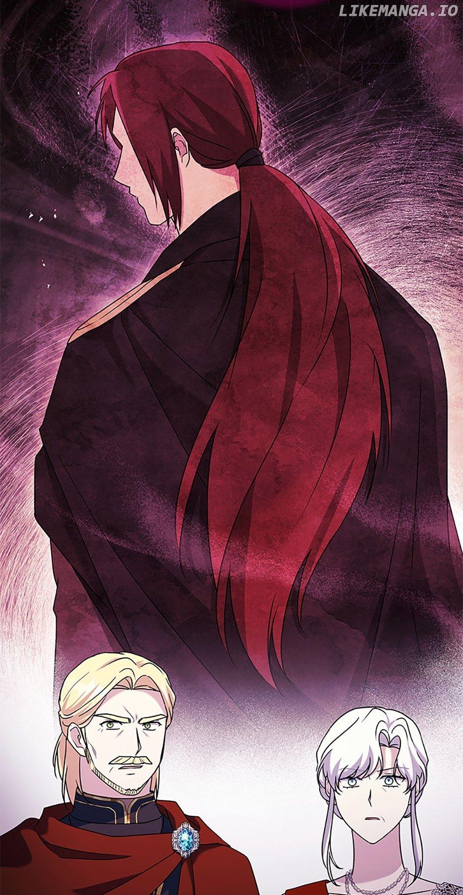 I Went On Strike Because It Was A Time Limit Chapter 85 page 27