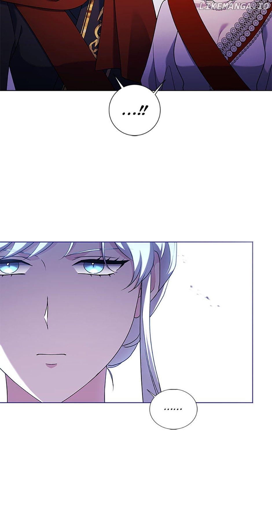 I Went On Strike Because It Was A Time Limit Chapter 85 page 28