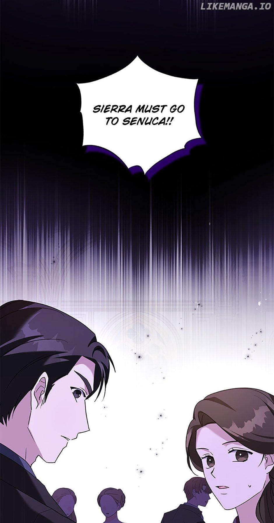 I Went On Strike Because It Was A Time Limit Chapter 85 page 3