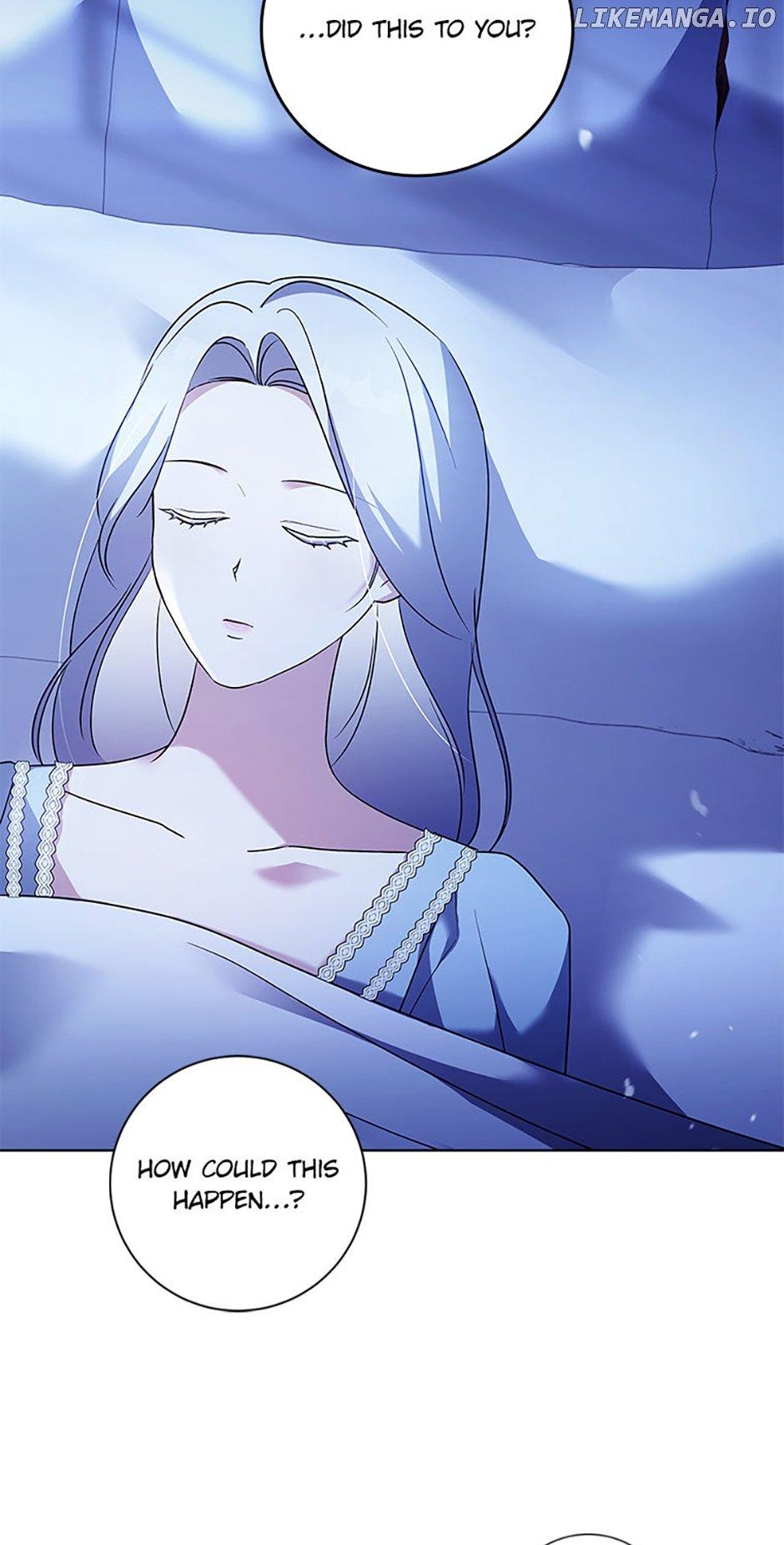 I Went On Strike Because It Was A Time Limit Chapter 85 page 41