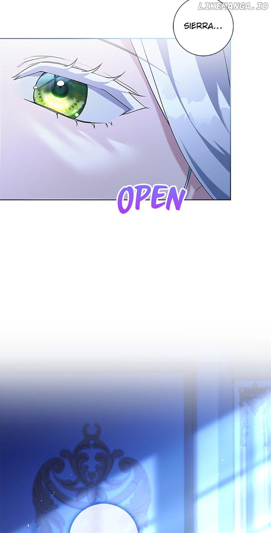 I Went On Strike Because It Was A Time Limit Chapter 85 page 42
