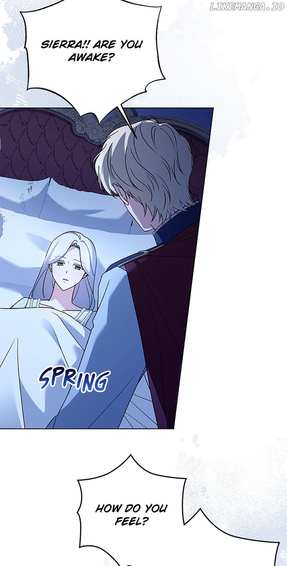 I Went On Strike Because It Was A Time Limit Chapter 85 page 44
