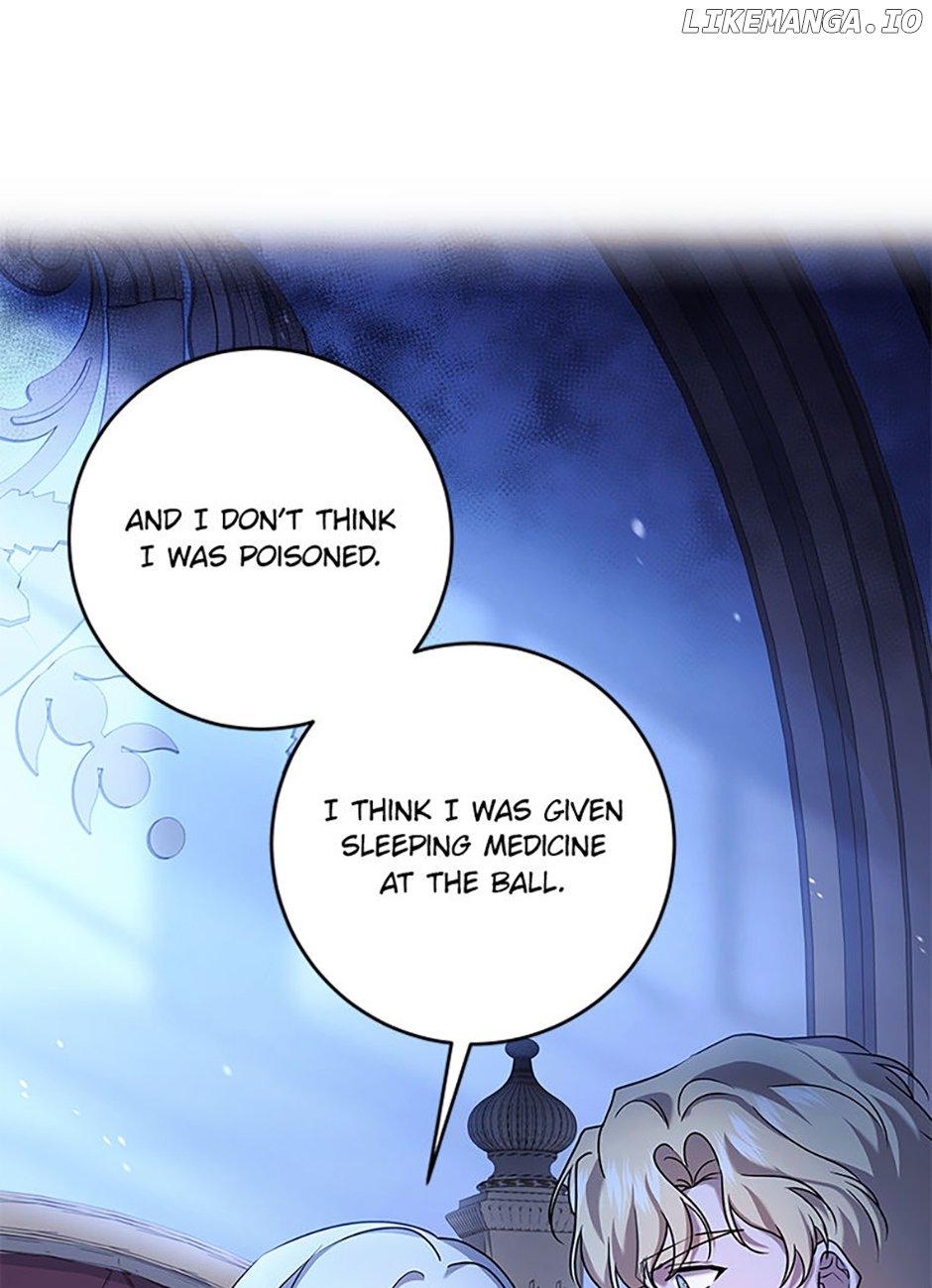 I Went On Strike Because It Was A Time Limit Chapter 85 page 46
