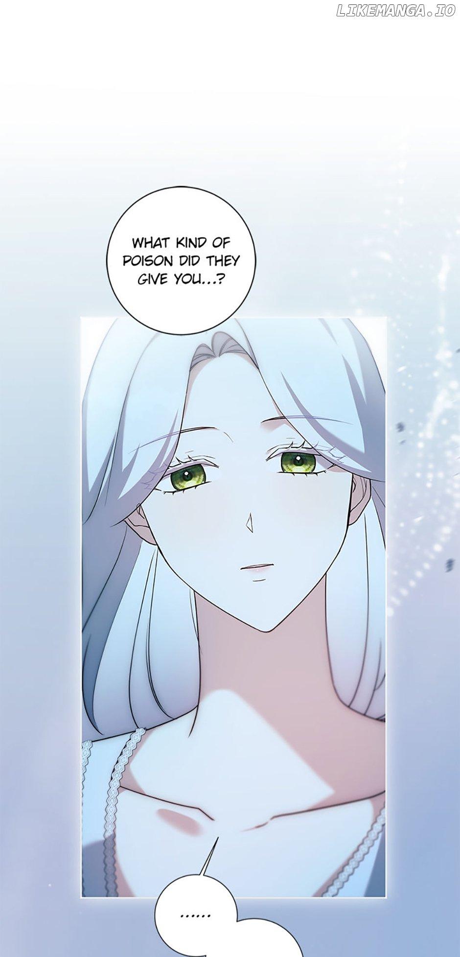 I Went On Strike Because It Was A Time Limit Chapter 85 page 54