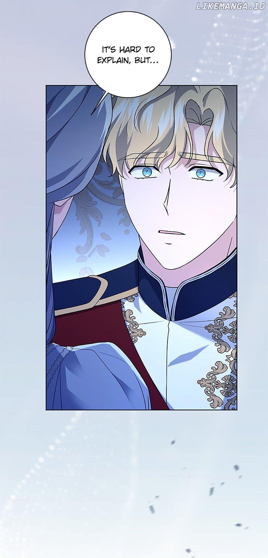 I Went On Strike Because It Was A Time Limit Chapter 85 page 56