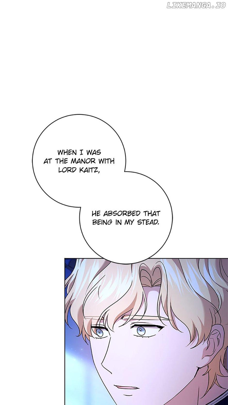 I Went On Strike Because It Was A Time Limit Chapter 85 page 59