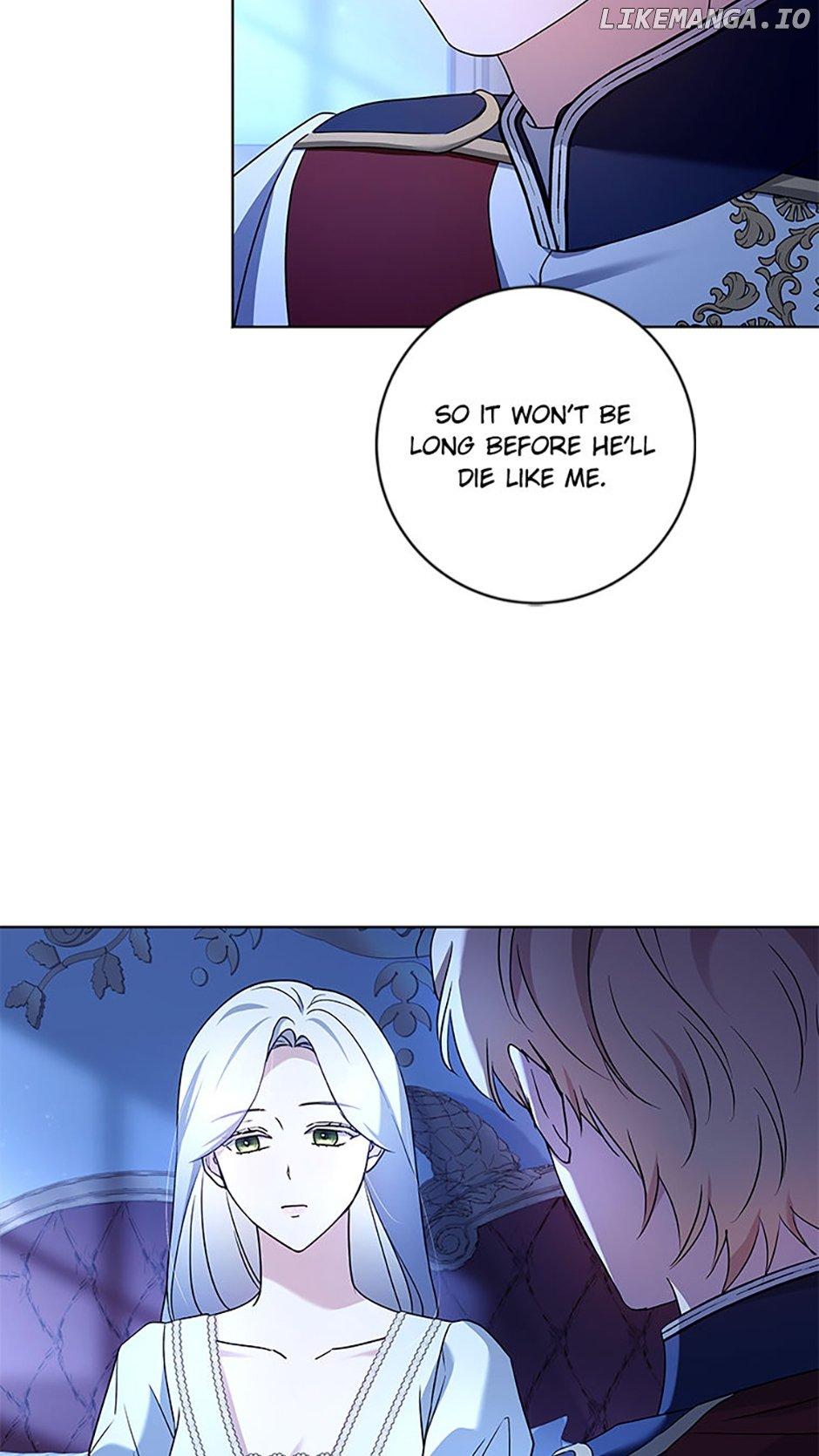 I Went On Strike Because It Was A Time Limit Chapter 85 page 60