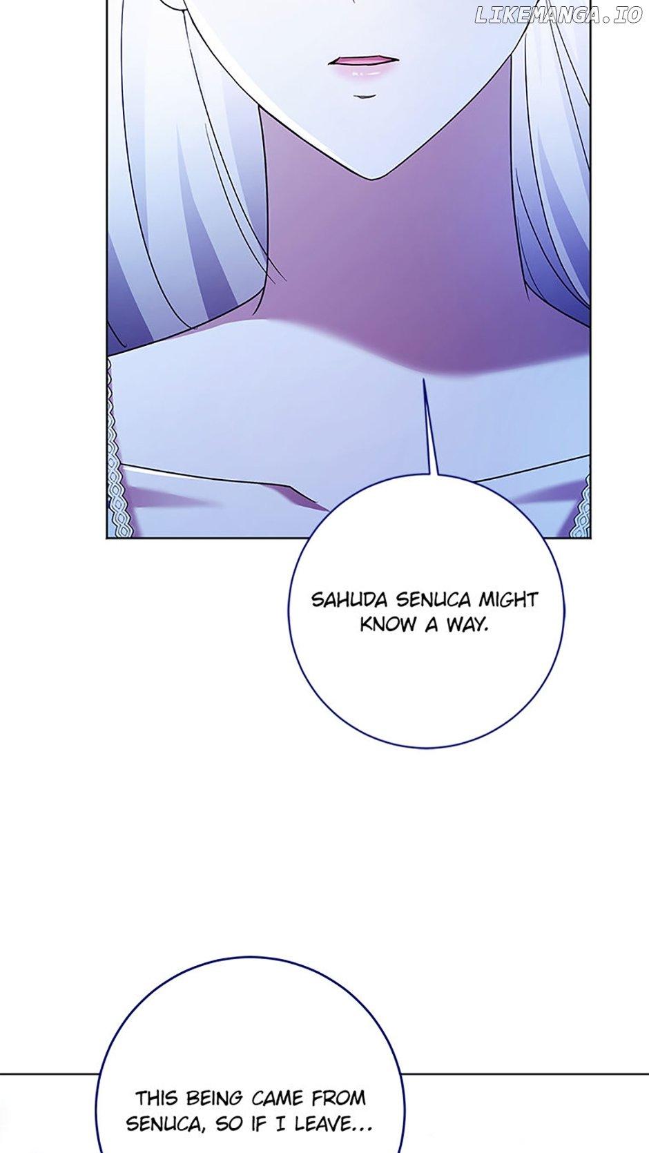 I Went On Strike Because It Was A Time Limit Chapter 85 page 62