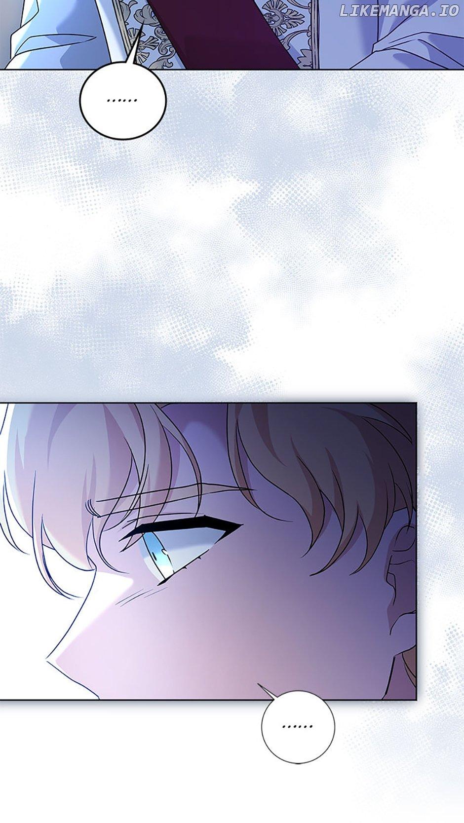 I Went On Strike Because It Was A Time Limit Chapter 85 page 64