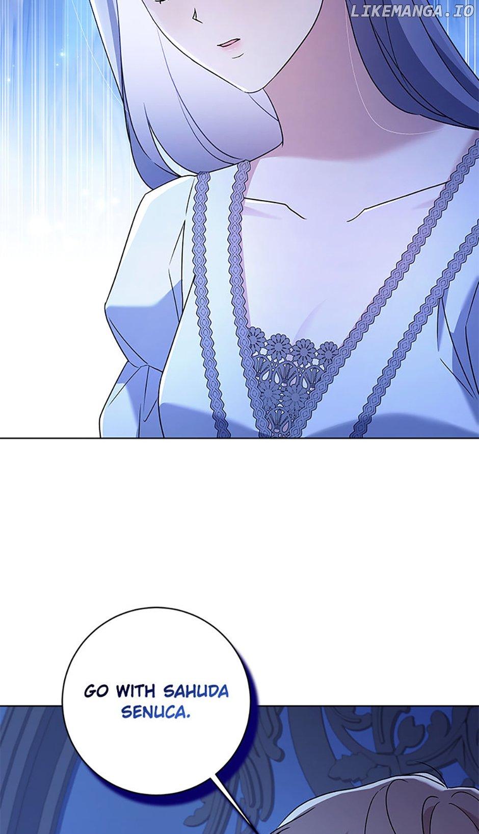I Went On Strike Because It Was A Time Limit Chapter 85 page 66