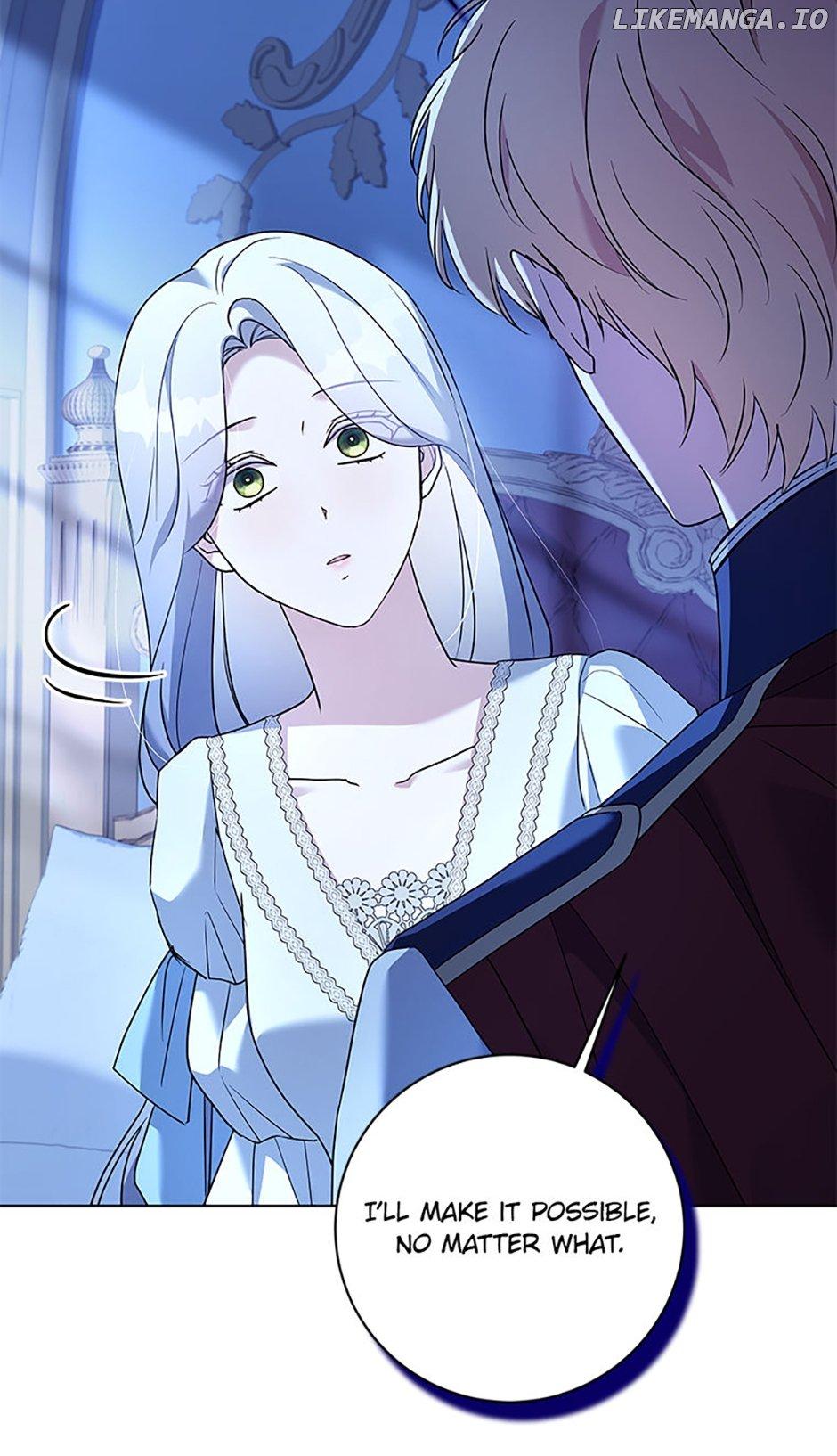 I Went On Strike Because It Was A Time Limit Chapter 85 page 67