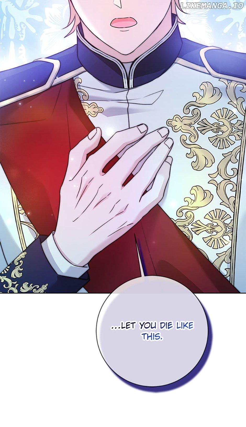 I Went On Strike Because It Was A Time Limit Chapter 85 page 69