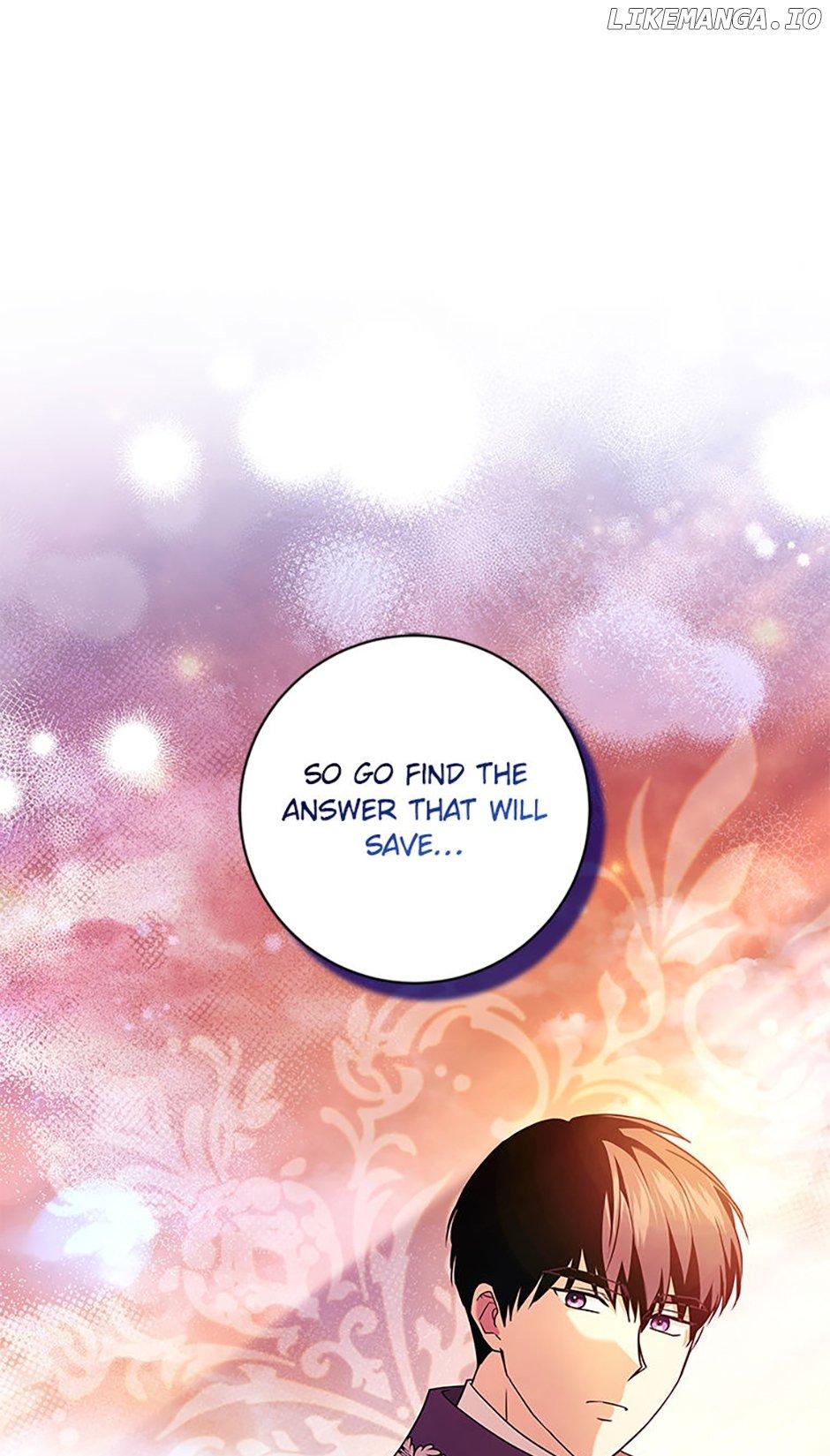I Went On Strike Because It Was A Time Limit Chapter 85 page 70