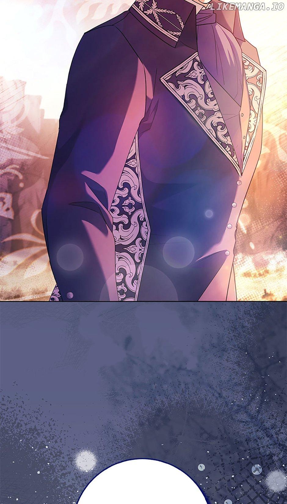I Went On Strike Because It Was A Time Limit Chapter 85 page 71